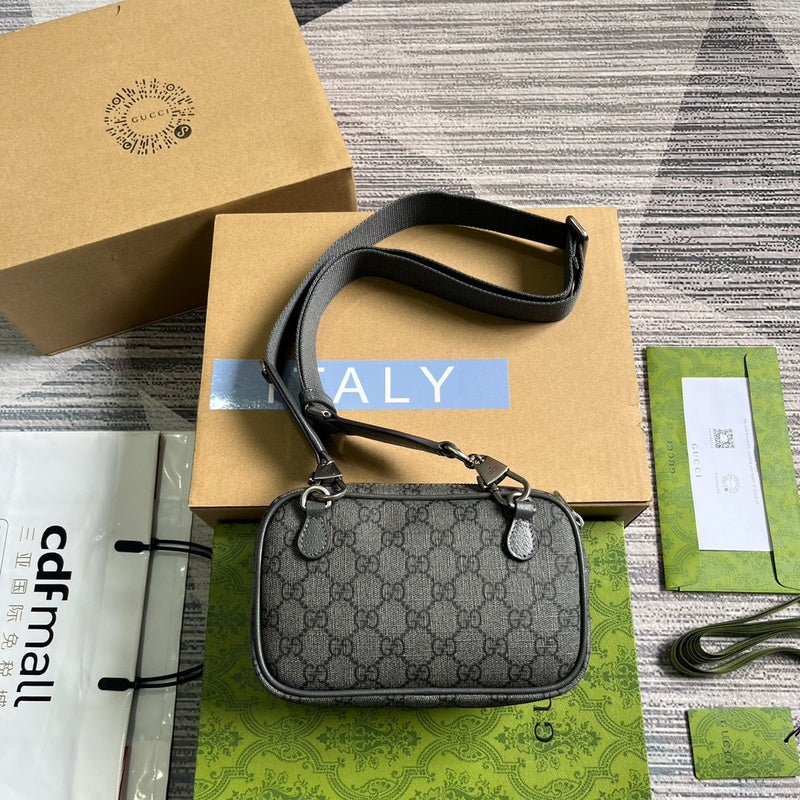 COZY BAGS - Guki Men Bags - 015