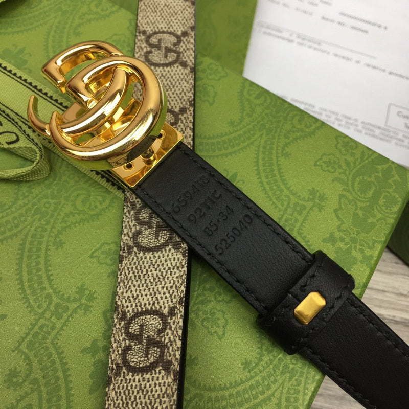 COZY BAGS - GUKI Belts - 048