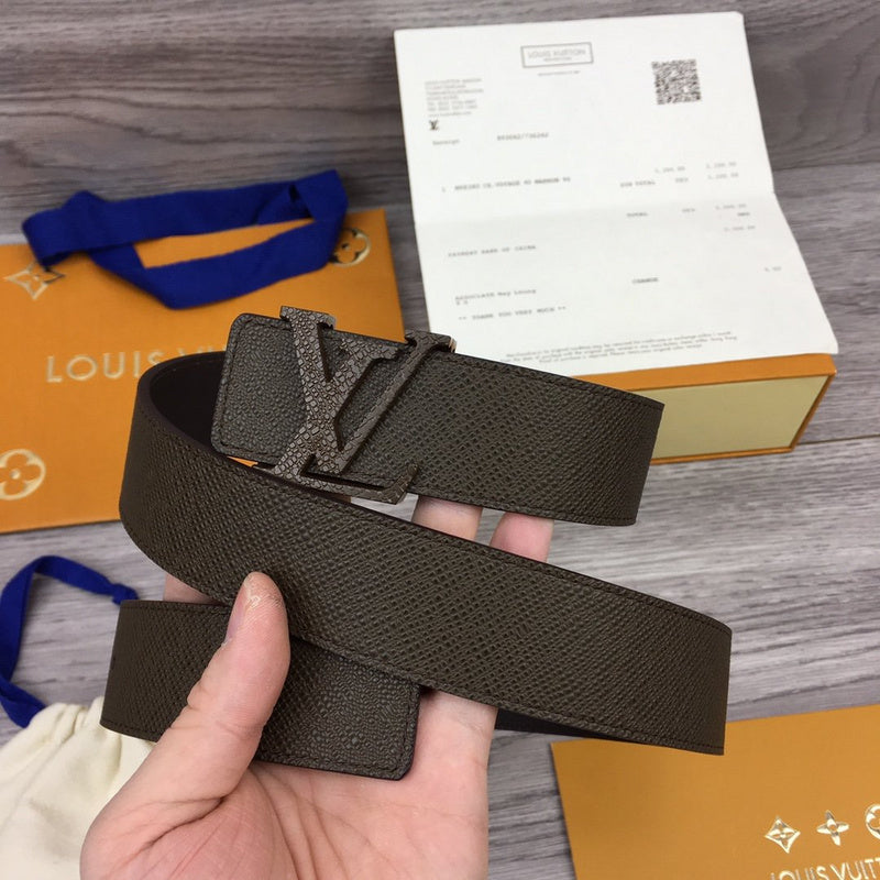 JB - LOV Belts - 292