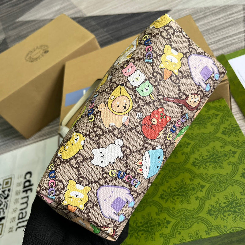 JB - Guki Lady Bags - 016
