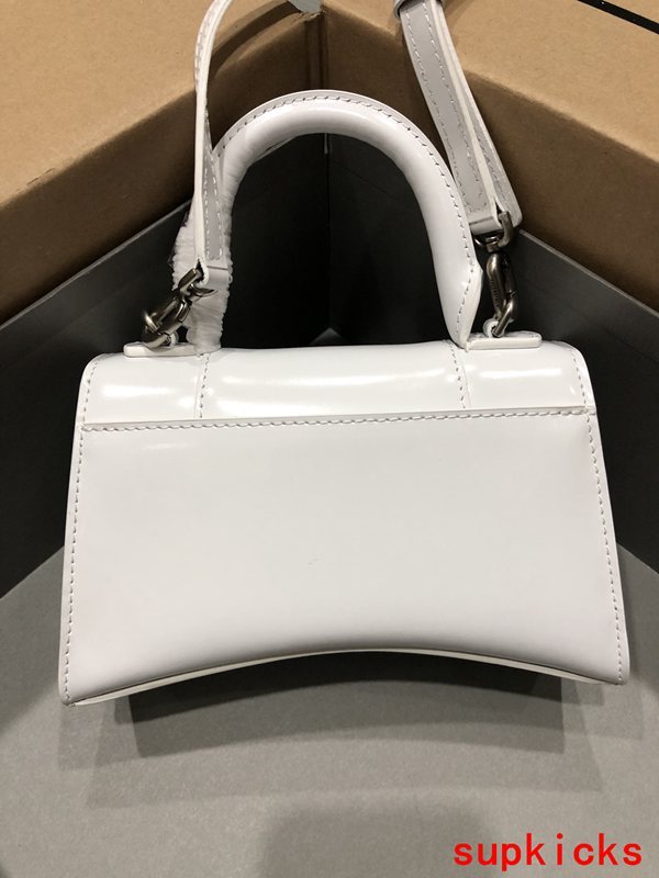 COZY BAGS - BG Hourglass Bags - 049