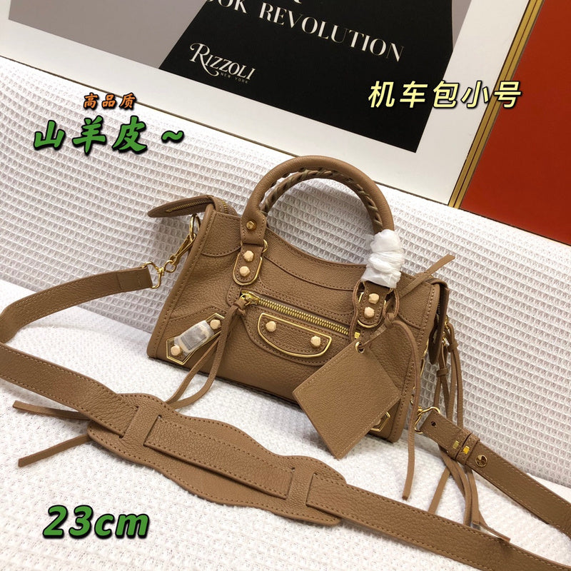 COZY - BG Bags - 224