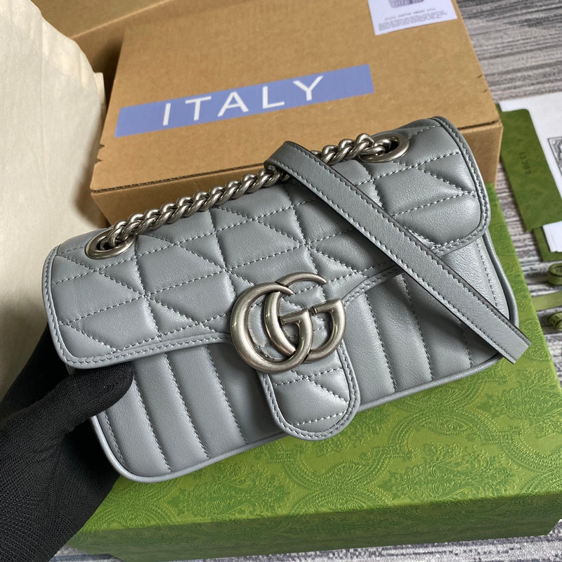 COZY BAGS - GUKI Bags - 1661