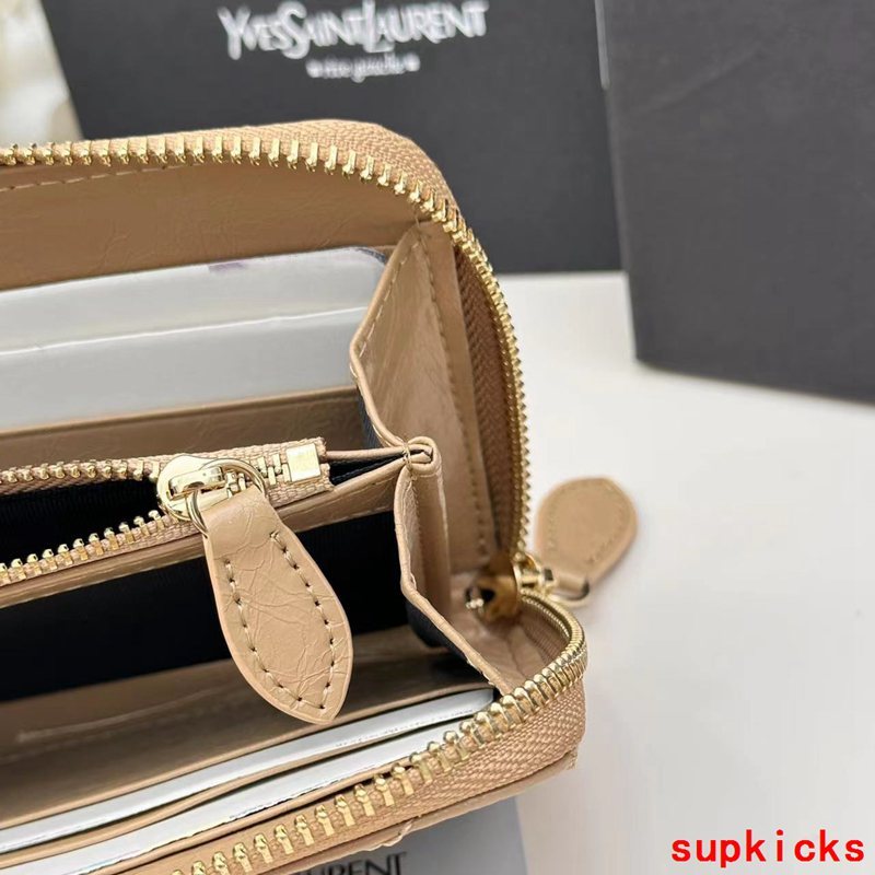 COZY BAGS - Mix Wallets - 727