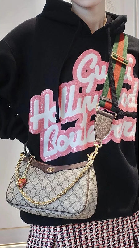 COZY BAGS - GUKI Women Bags - 710