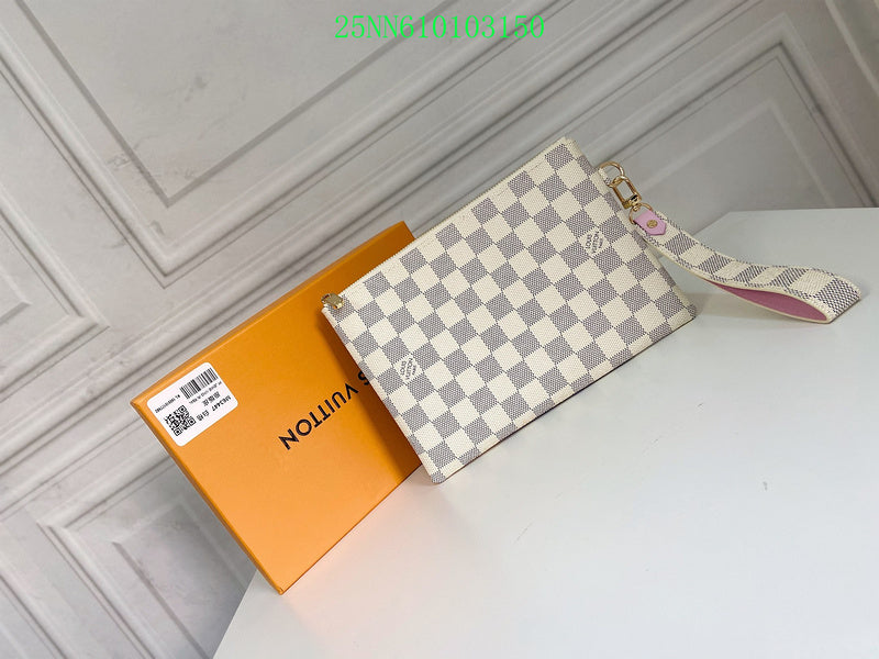 COZY BAGS - LOV Wallet - 798
