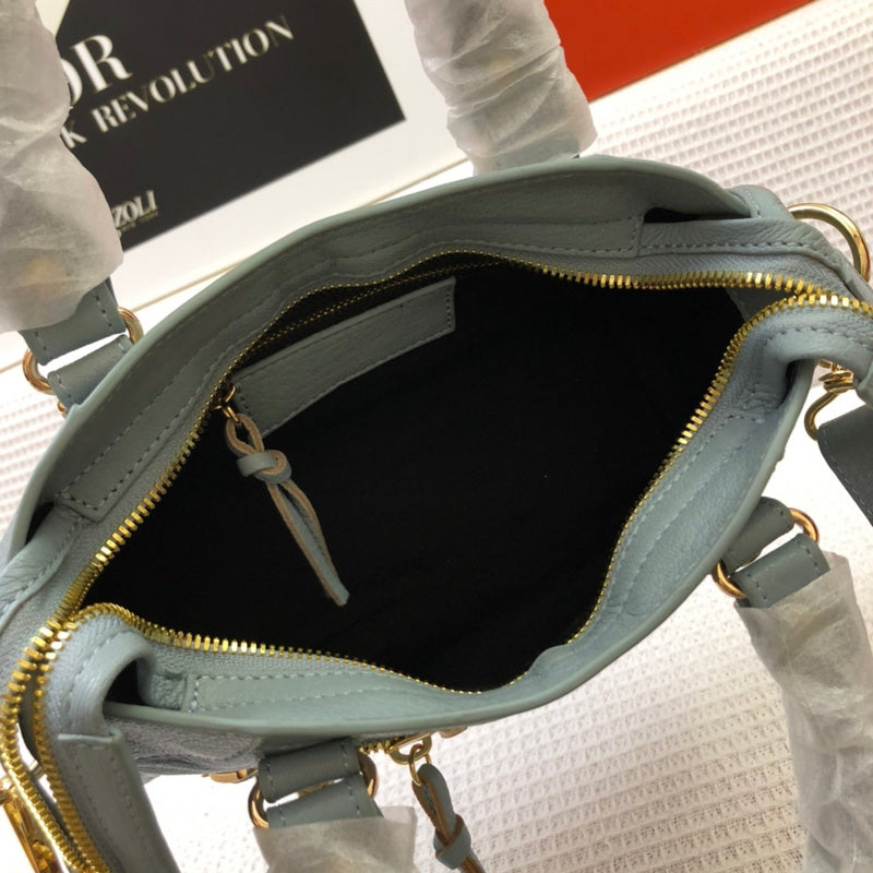 COZY - BG Bags - 217