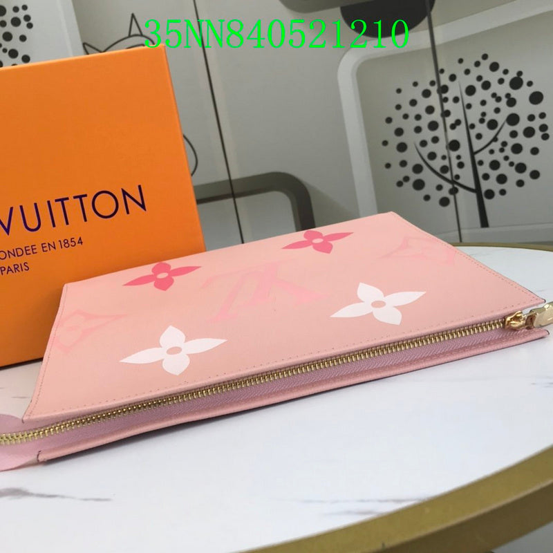 COZY BAGS - CHL Wallet - 917