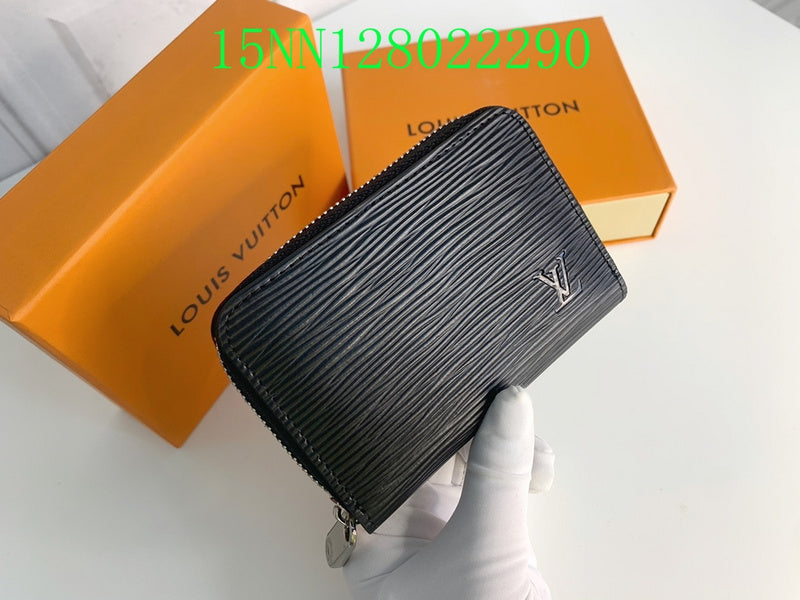 COZY BAGS - LOV Wallet - 715