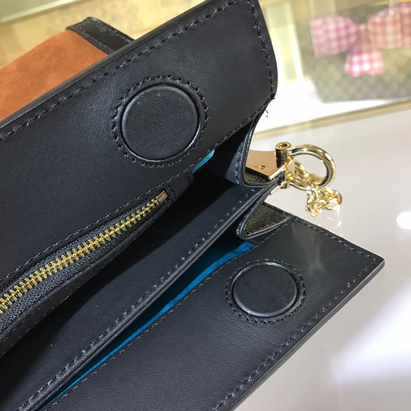 COZY - Guki Lady Bags - 1360