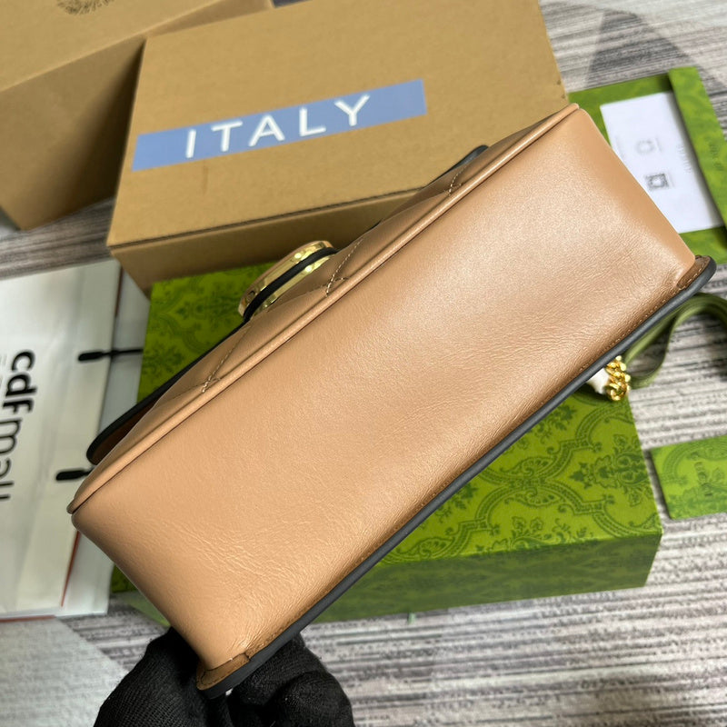 Cozy Bags - GUKI Women Shoulders Bags - 104