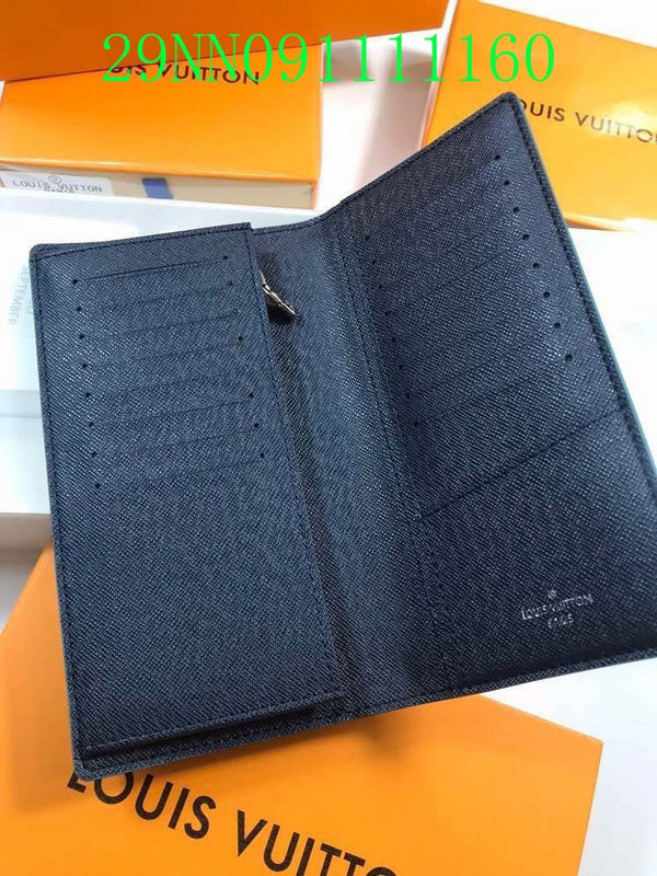 COZY BAGS - CHL Wallet - 509