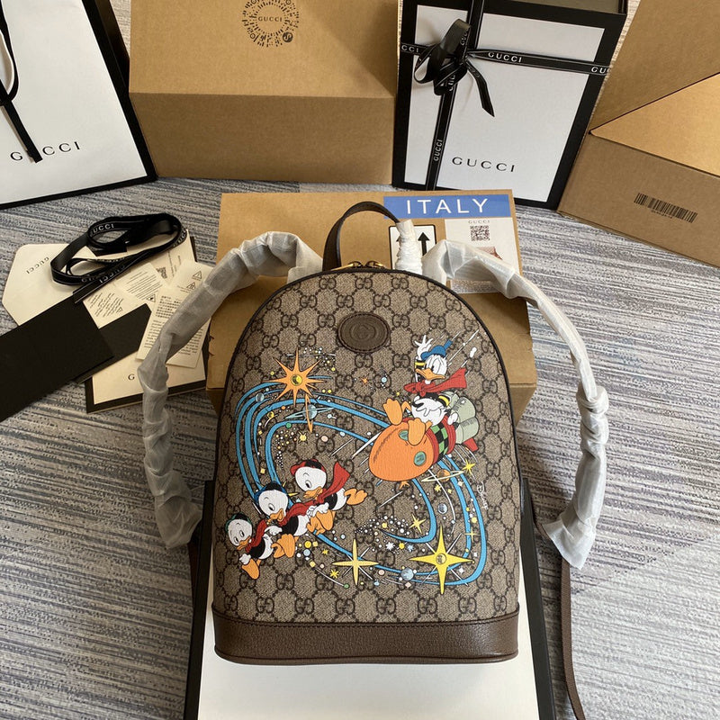COZY BAGS - GUKI Bags - 2072
