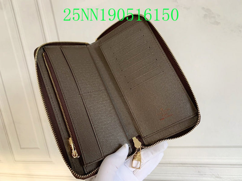 COZY BAGS - LOV Wallet - 1355