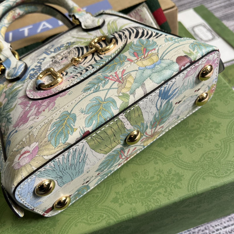 COZY BAGS - GUKI Women Bags - 1190