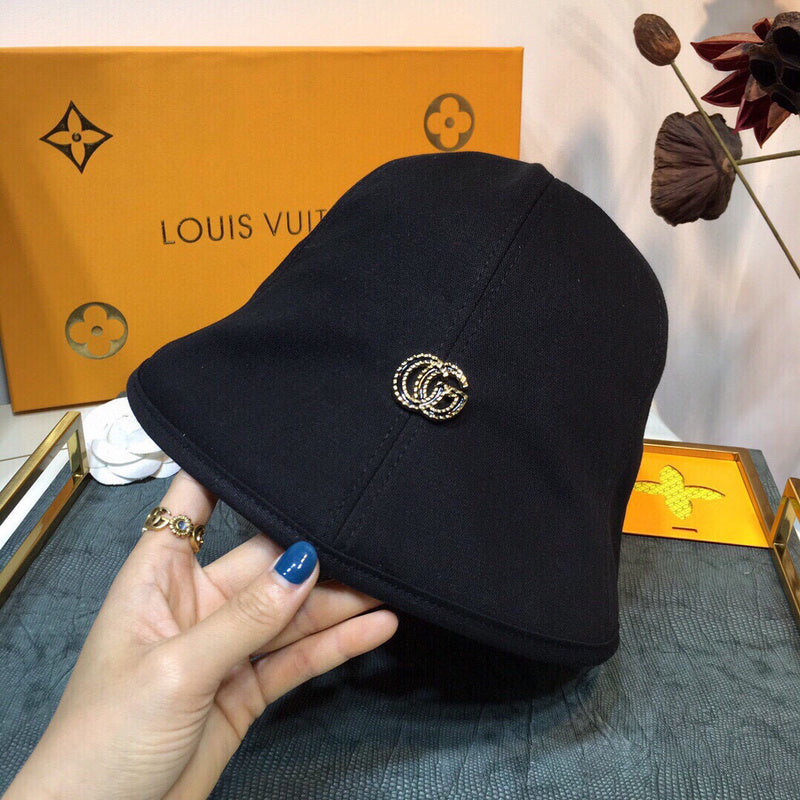 COZY BAGS - Guki Hats & Caps - 223