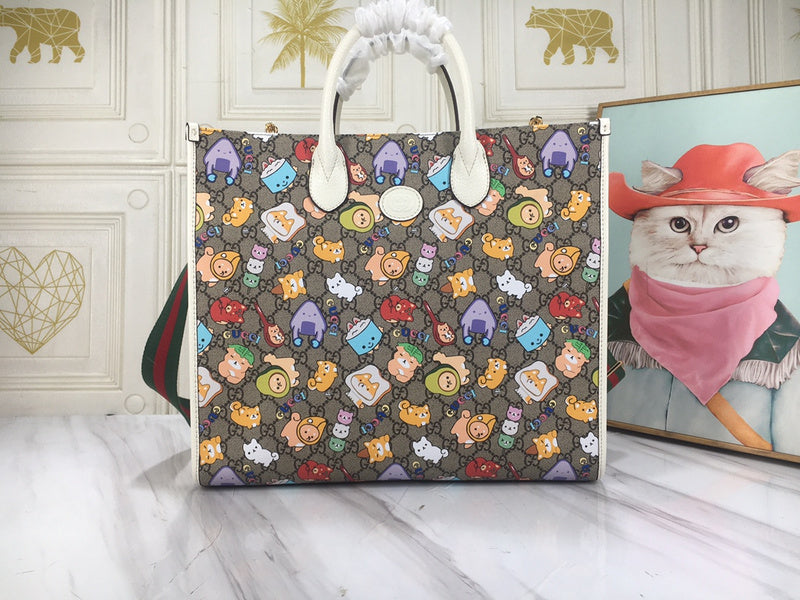 COZY BAGS - GUKI Bags - 279