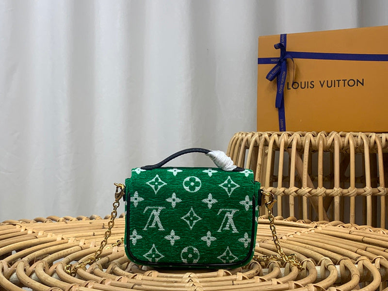 JB - LOV Lady Bags - 508