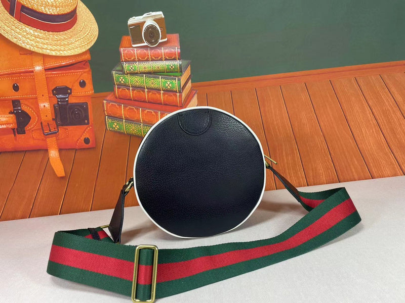 COZY BAGS - GUKI Bags - 600