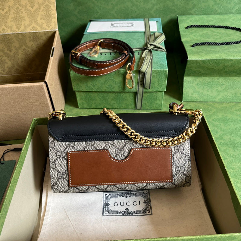 Cozy Bags - GUKI Women Shoulders Bags - 169