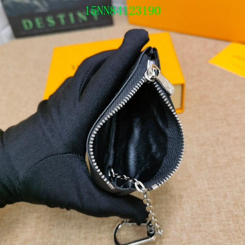 COZY BAGS - CHL Wallet - 252