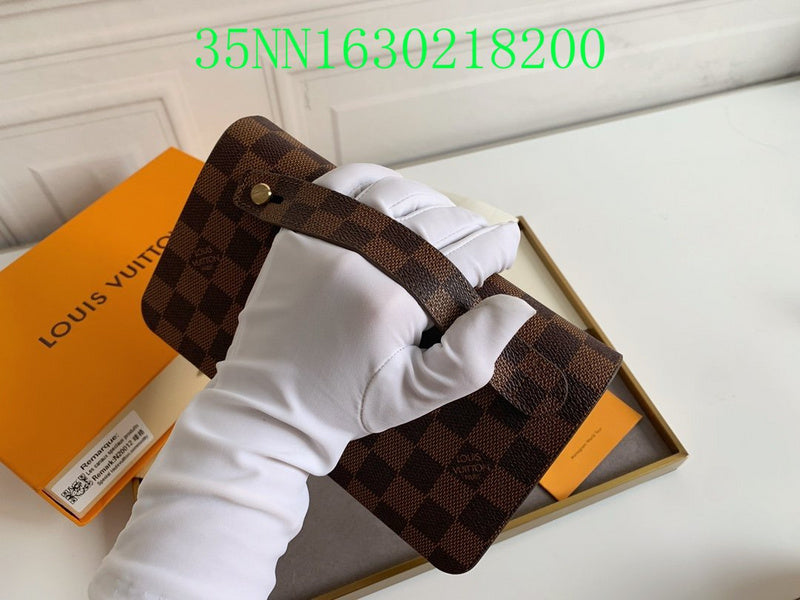 COZY BAGS - CHL Wallet - 234