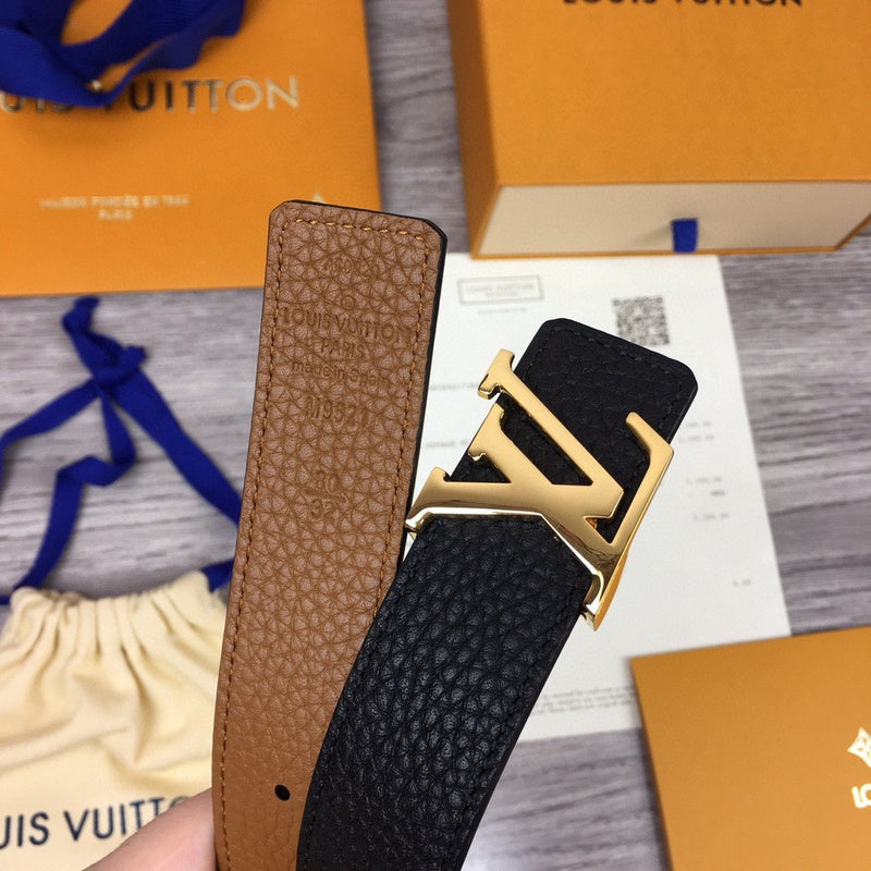 JB - LOV Belts - 132