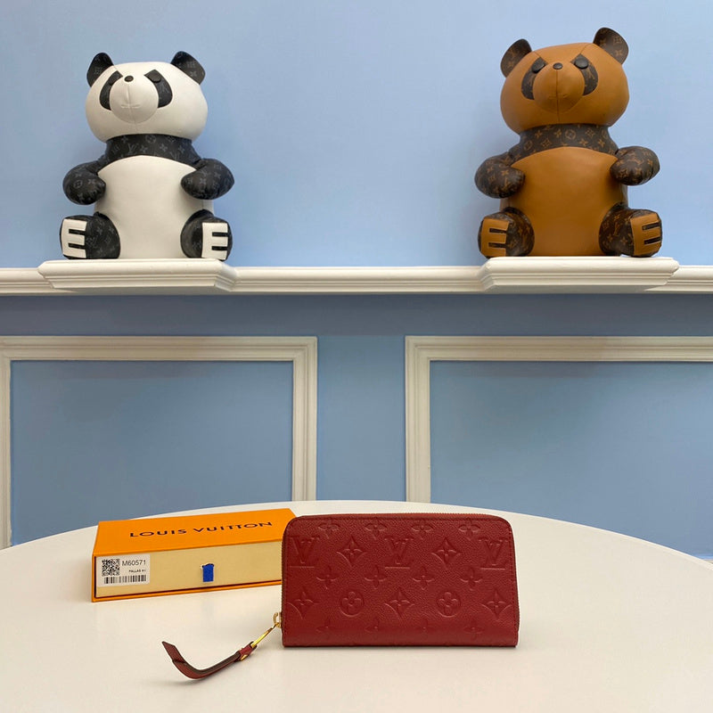 COZY BAGS - LOV Wallets - 649