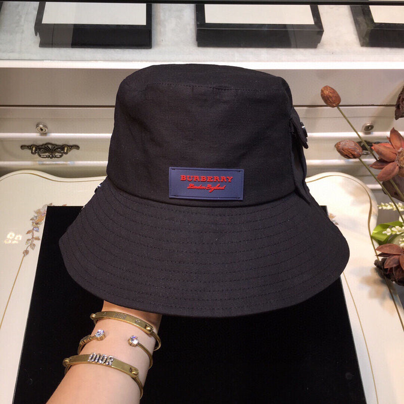 COZY BAGS - BOR Hats & Caps - 217