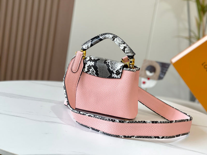 COZY BAGS - GUKI Women Bags - 1710