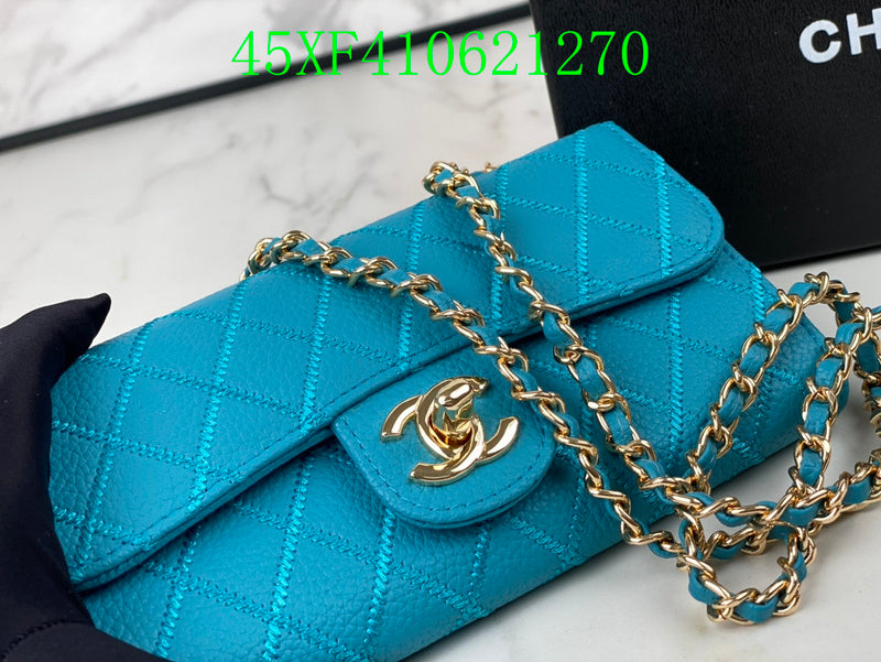 COZY BAGS - CHL Wallet - 101
