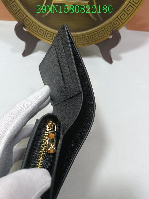 COZY BAGS - LOV Wallet - 1020