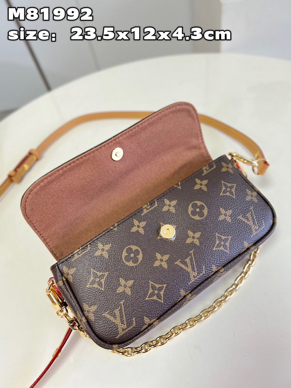COZY - LV Bags - 1289