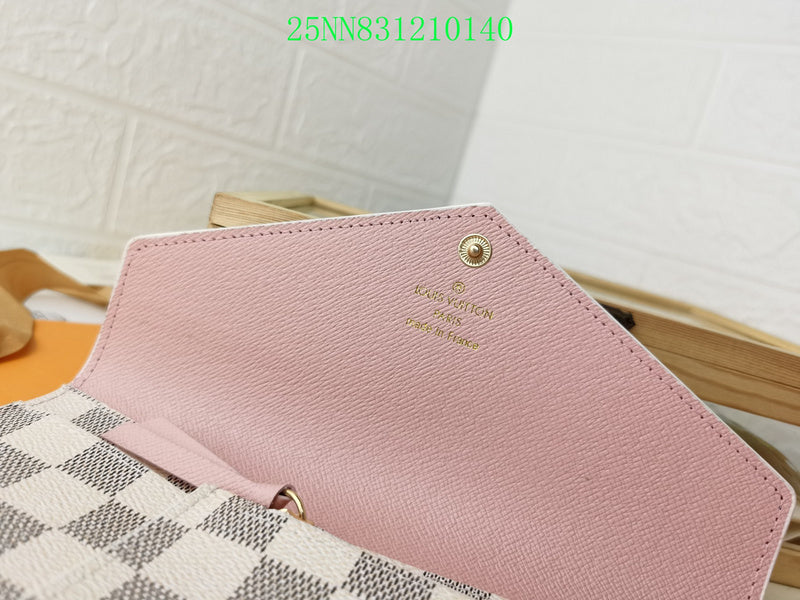 COZY BAGS - CHL Wallet - 373