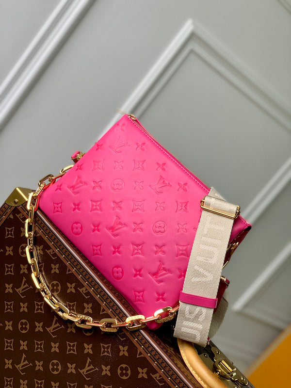 COZY - LV Bags - 1066