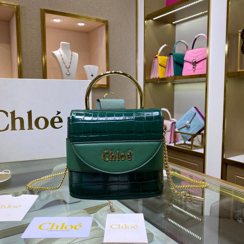 JB - CLE Lady Bags - 047
