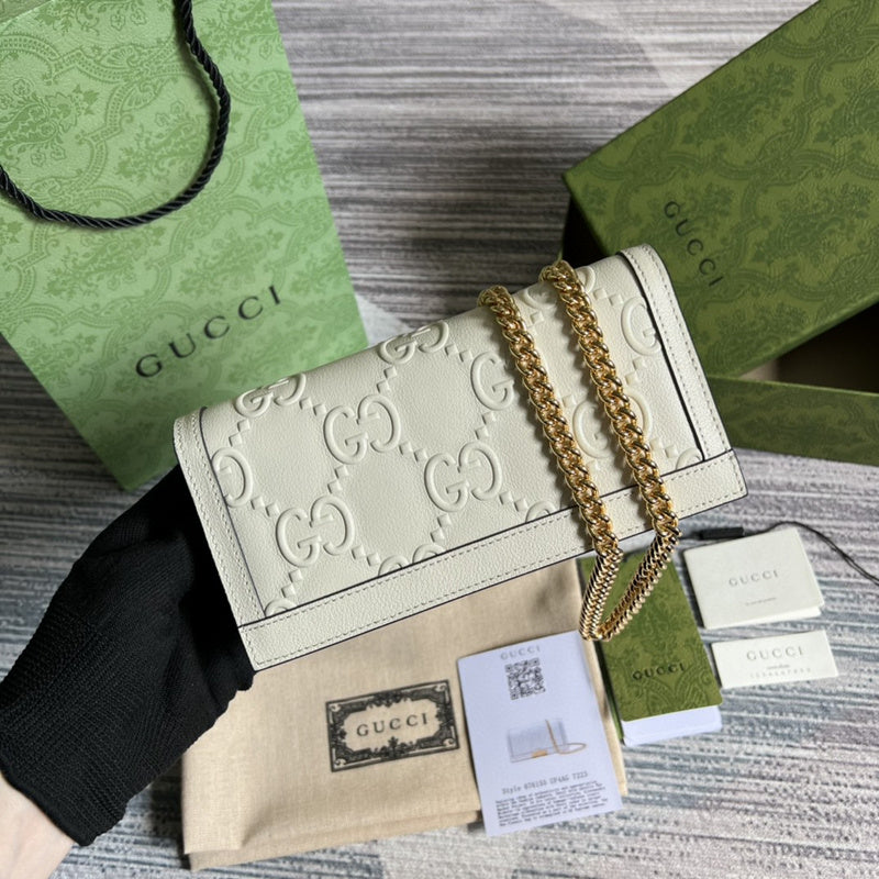 COZY BAGS - GUKI Women Bags - 1318
