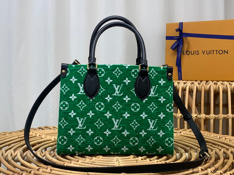 JB - LOV Lady Bags - 509