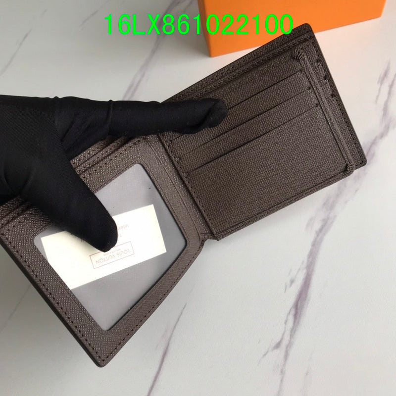COZY BAGS - CHL Wallet - 1392