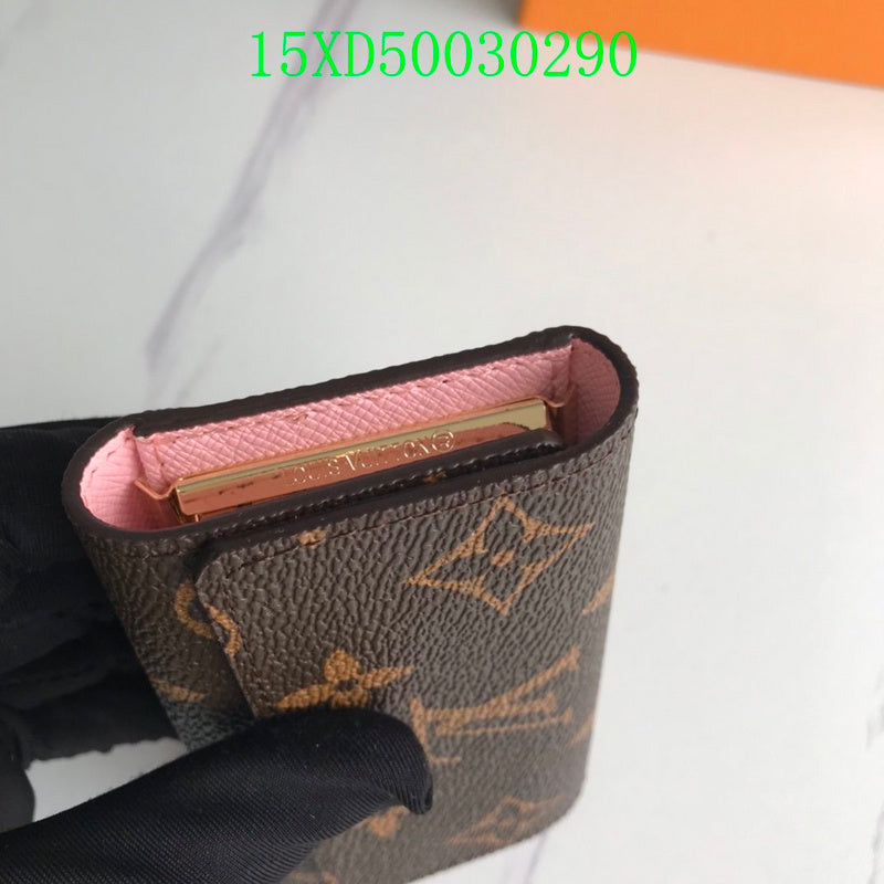 COZY BAGS - CHL Wallet - 1048