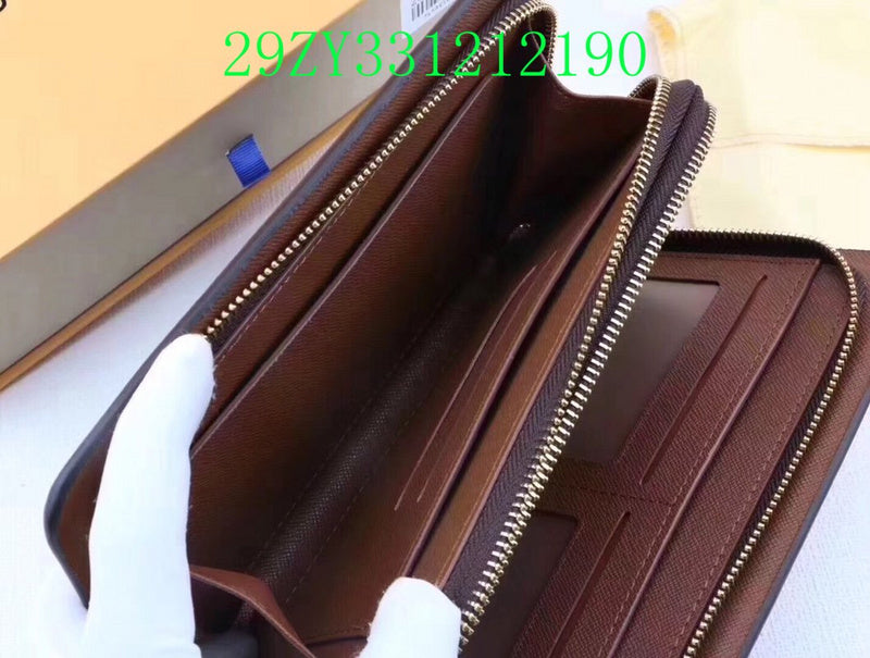 COZY BAGS - CHL Wallet - 1206