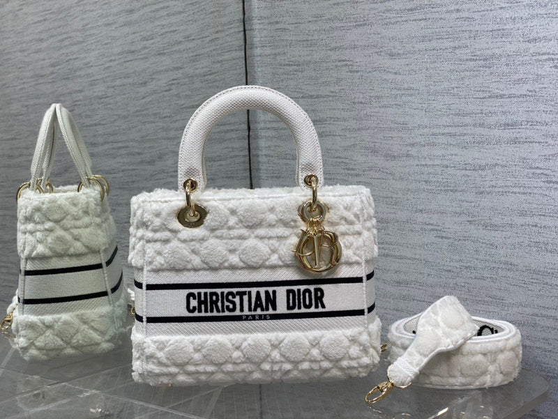 JB - DOR Lady Bags - 065