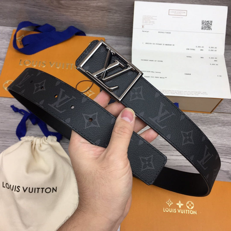 JB - LOV Belts - 129