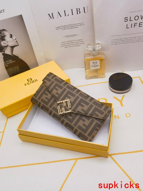 COZY BAGS - Mix Wallets - 760