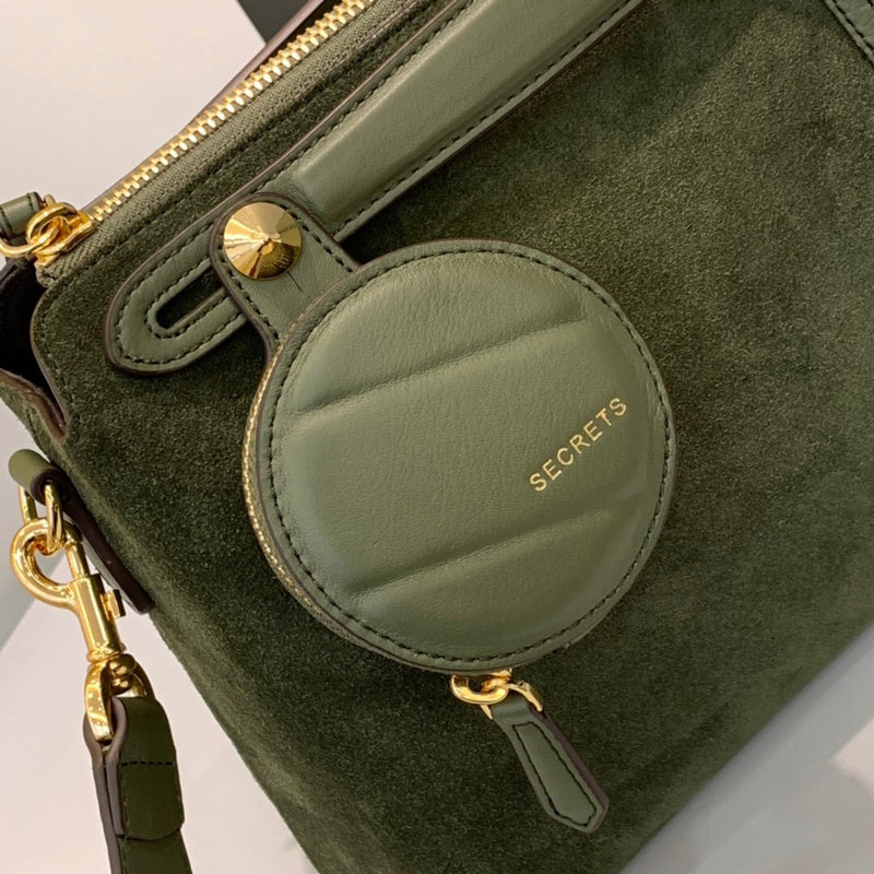 COZY BAGS - FDE Bags - 619