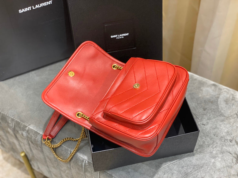 COZY BAGS - YLS Bags - 1795