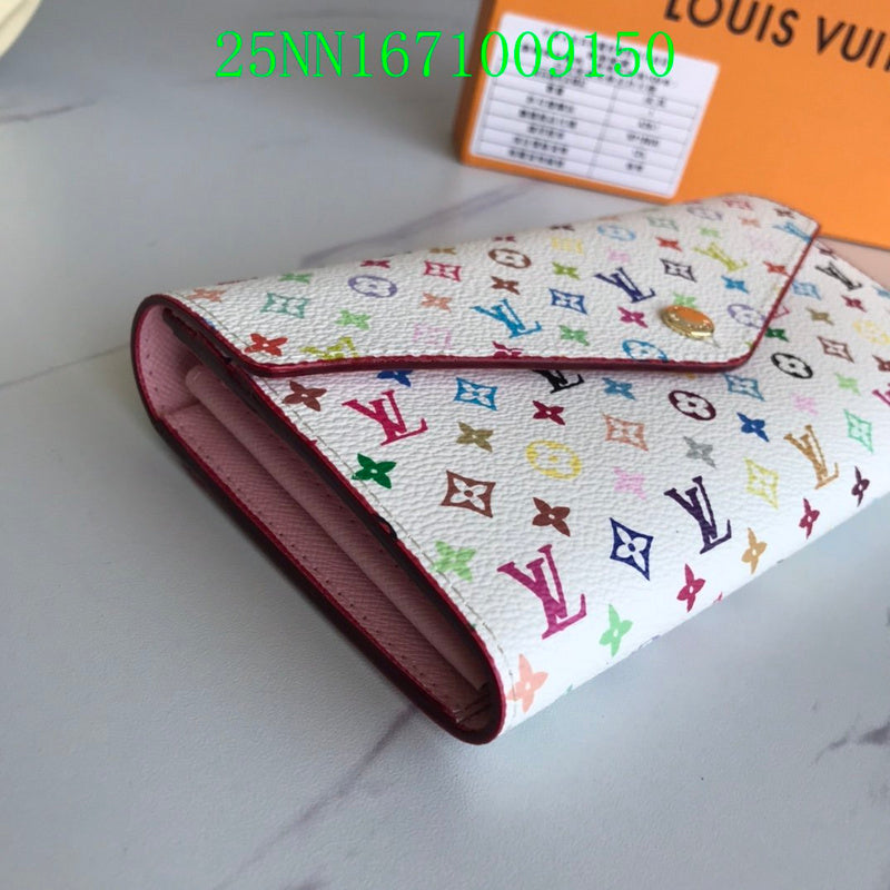 COZY BAGS - LOV Wallet - 945