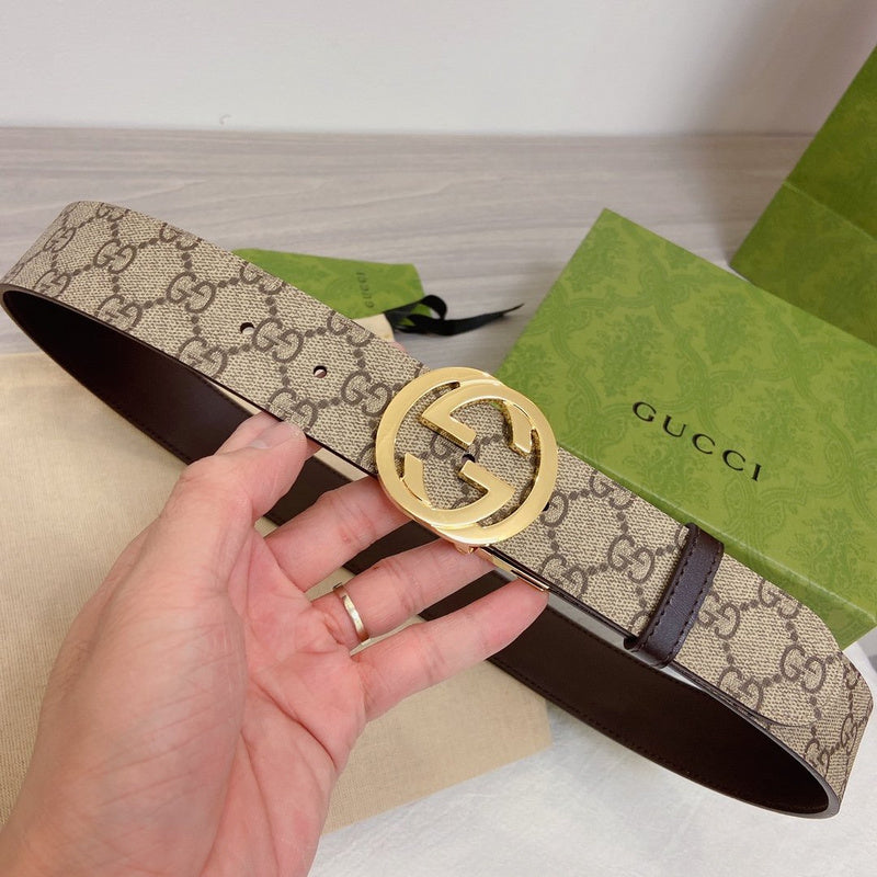 COZY BAGS - GUKI Belts - 136