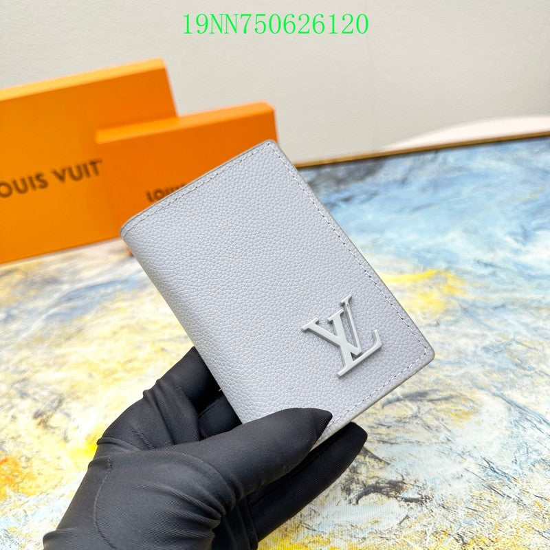 COZY BAGS - LOV Wallet - 301