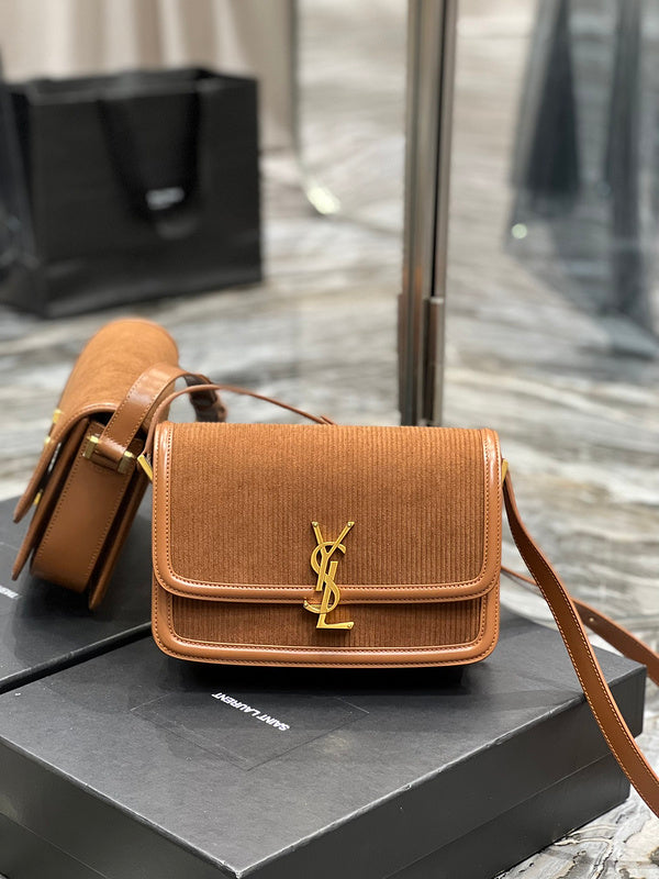 COZY BAGS - YLS Bags - 1652